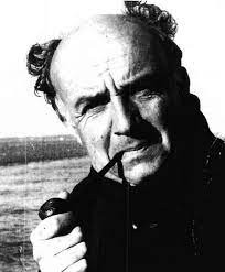 Architect Arthur Degeyter